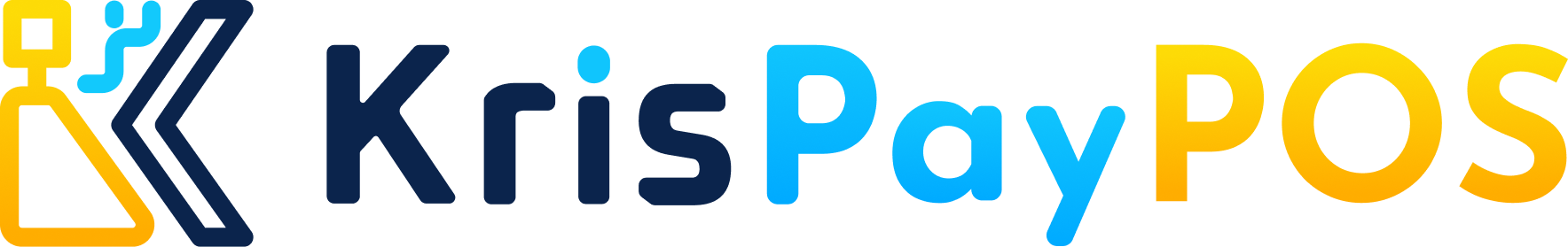 KrispayPOS